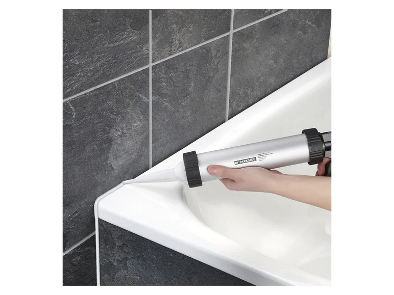 PARKSIDE® Pistolet à cartouche PAP 2 A1. 7 pièces